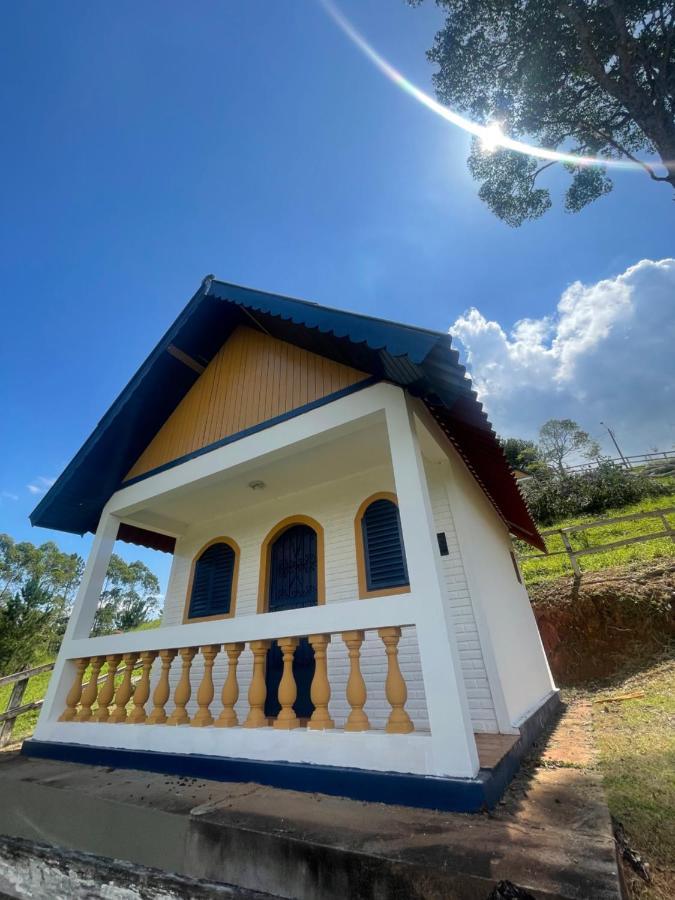Fascinacao Cafe Hotel كونها المظهر الخارجي الصورة