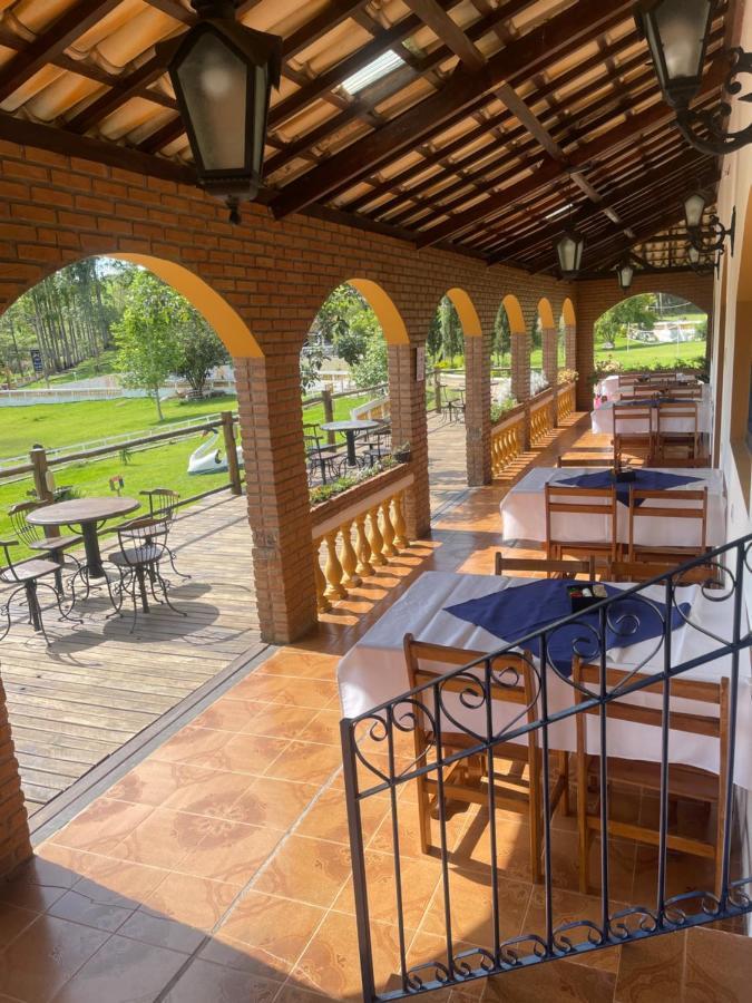 Fascinacao Cafe Hotel كونها المظهر الخارجي الصورة