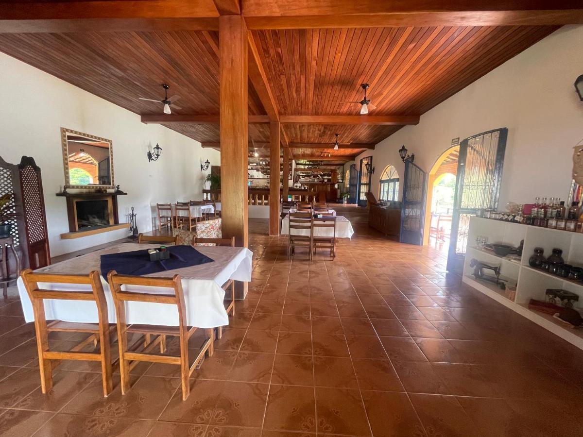 Fascinacao Cafe Hotel كونها المظهر الخارجي الصورة