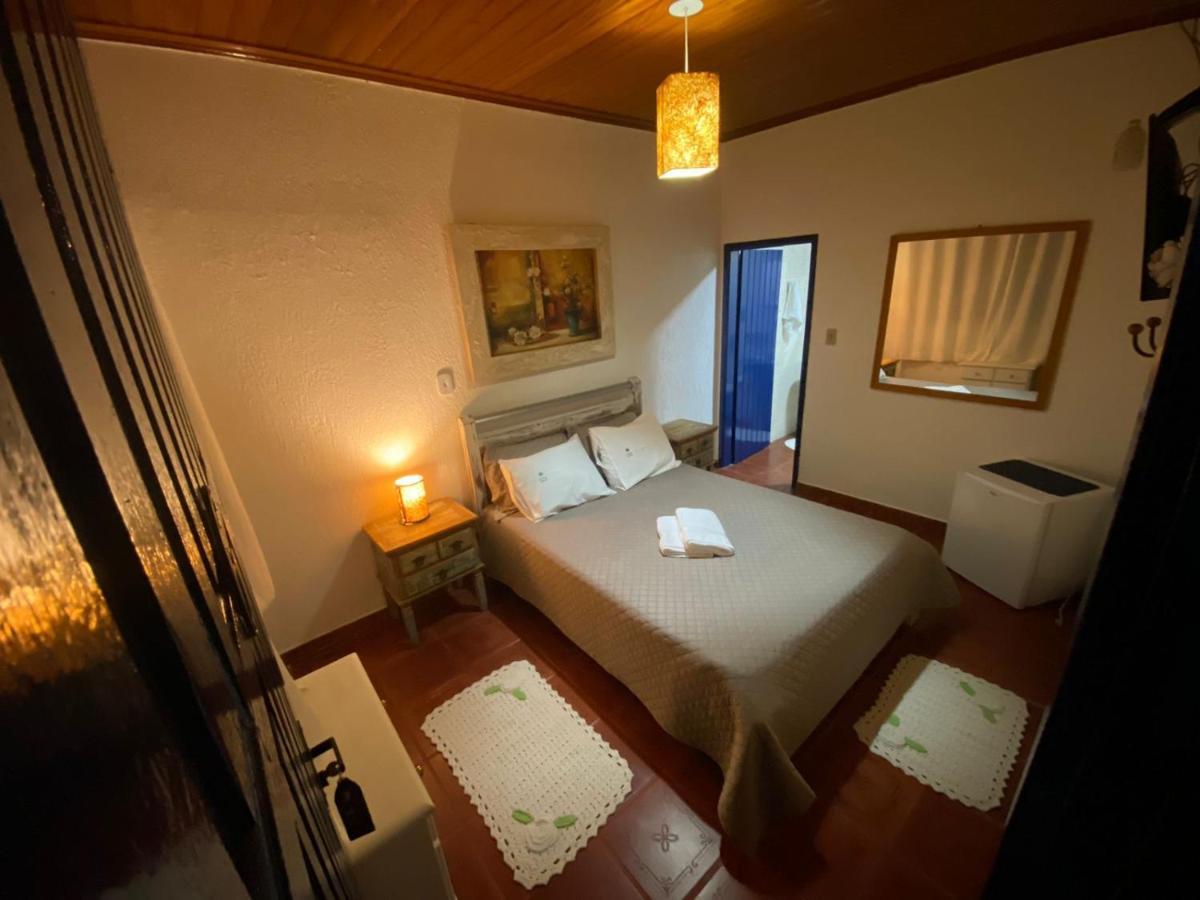 Fascinacao Cafe Hotel كونها المظهر الخارجي الصورة