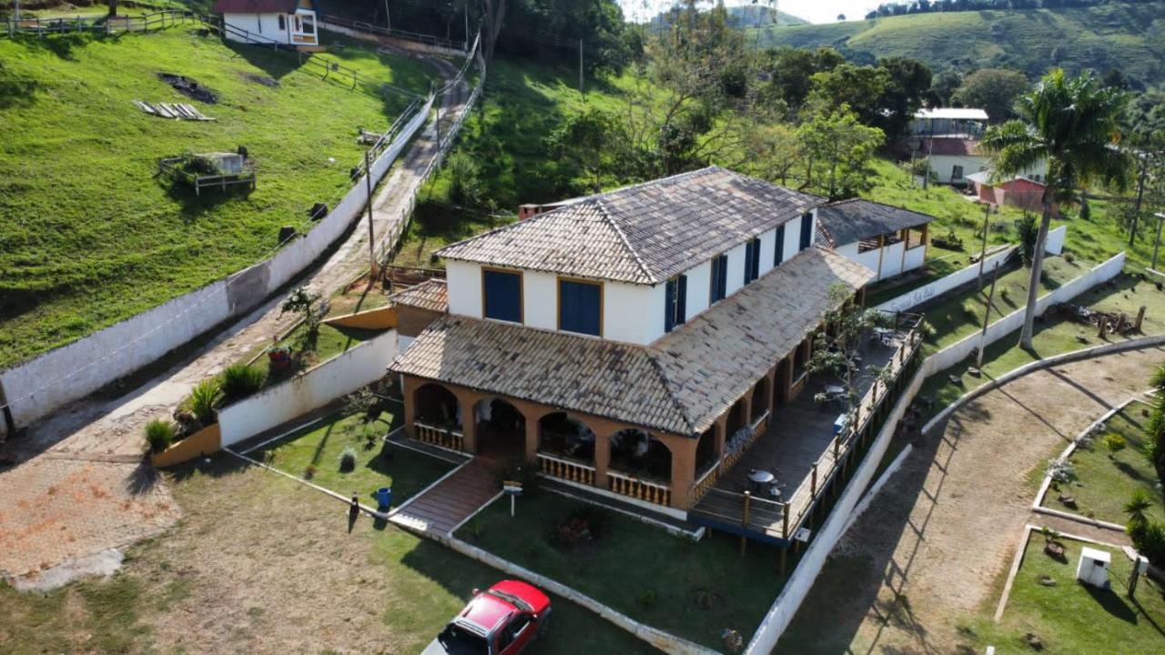 Fascinacao Cafe Hotel كونها المظهر الخارجي الصورة