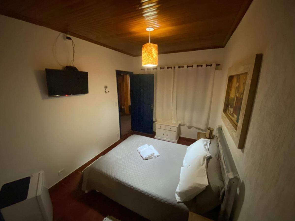 Fascinacao Cafe Hotel كونها المظهر الخارجي الصورة